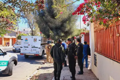 Testigo describe la brutal golpiza que acabó con la vida de un joven acusado de robo