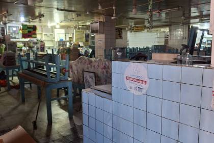 Sube el precio del almuerzo y cambia el menú de comedores populares de La Paz y El Alto