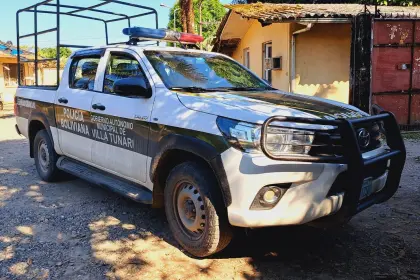 Pastor muere baleado durante un culto en una iglesia de Shinahota 