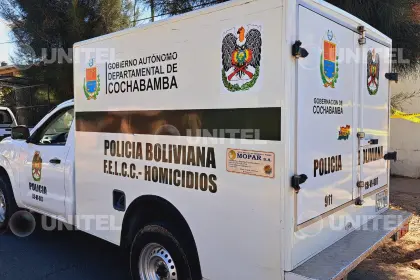 Joven madre muere tras salir en defensa de su amiga que era golpeada por su pareja