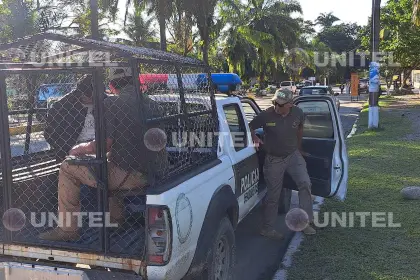 Dos aprehendidos confesaron el asesinato de una familia en el trópico de Cochabamba, según la Policía