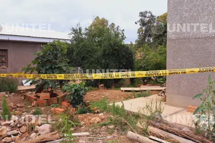 Infanticidio: Hallan sin vida a niña de 10 años y su hermano de 6 años lucha por su vida tras ser apuñalado