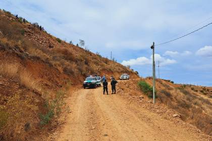 Identifican al hombre que fue hallado desmembrado en la zona sur de Cochabamba