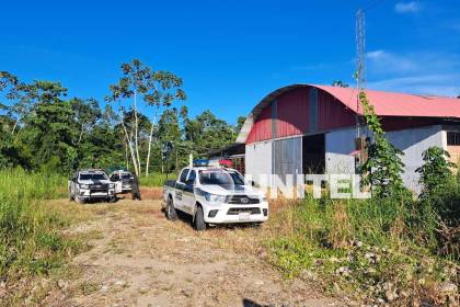 Allanan inmuebles en el trópico para identificar a responsables del asesinato de una niña de 5 años