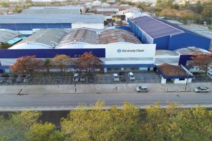 Kimberly-Clark vende sus activos en Bolivia tras 25 años de operación