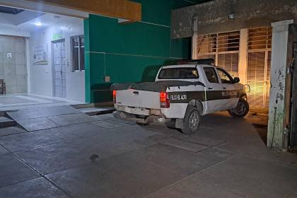 Tragedia en El Alto: Tres personas mueren aplastadas en accidente laboral