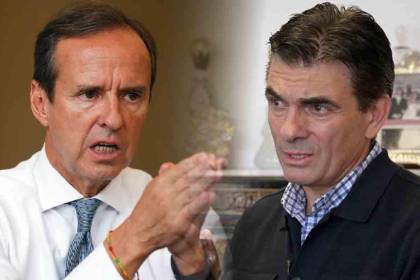 Tuto a Paz por viaje tras fin de subvención al diésel: “Debió quedarse para atender las protestas”