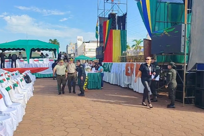 Frontera Segura: El plan que convoca a Bolivia y Brasil es de lucha contra el crimen, pero también incluye obras 