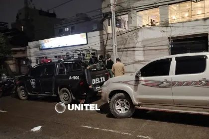 Hombre asesinado en Equipetrol recibió al menos 8 disparos en diferentes partes del cuerpo, según la Fiscalía