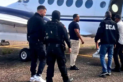 DEA sobre Marset: El ‘Pablo Escobar de la era moderna’ se enfrentará a la justicia en EEUU 