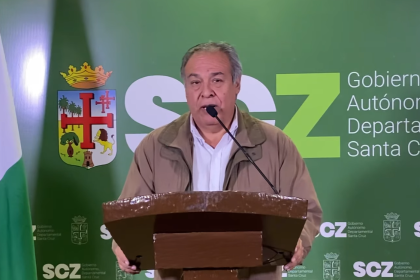Santa Cruz: Sedes sugiere extender vacaciones o que el retorno a clases sea a distancia