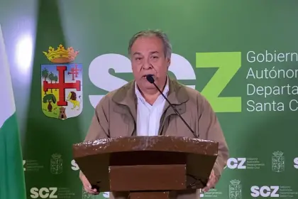Suman 63 casos de sarampión en 11 municipios de Santa Cruz: Sedes pide declaratoria de desastre en Cabezas