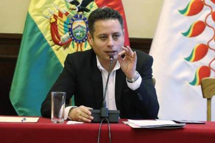 “Le voy a decir la verdad al país, no hemos cumplido nada de lo que prometimos”: Lara sobre su discurso por el 6 de Agosto