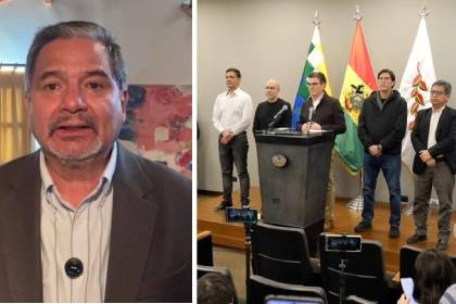 Analista: “La formalización del Consejo Económico y Social y la reconfiguración del gabinete no admiten dilaciones”