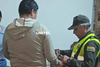 Dictan arresto domiciliario para conductor que atropelló y provocó la muerte de cuatro personas en Moro Moro