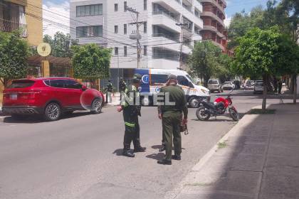 Investigan si ataque armado a un extranjero en Cochabamba está relacionado con posibles deudas