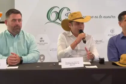 CAO presentó a Lara proyectos normativos enfocados en seguridad jurídica, biotecnologìa e instituciones estatales