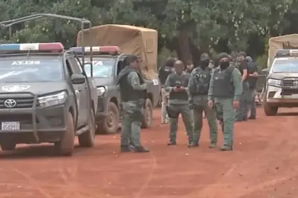 Muere en Brasil el herido del ataque en San Matías y suman siete los asesinatos en Santa Cruz en dos días