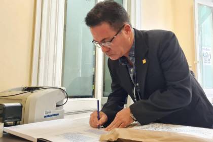 “El desafío es limpiar esta Fiscalía manchada”: Urioste anuncia una auditoría y señala a Mariaca de impulsar “un brazo extorsivo” que encubría delitos