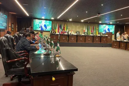 TSE anula resolución del TED de Santa Cruz y da curso a la denuncia de transfugio de Creemos, que reclama curules en la ALD