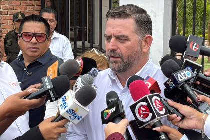 Comisión agraria: “Los cruceños necesitamos saber qué han hecho con nuestra tierra”, señala la CAO 