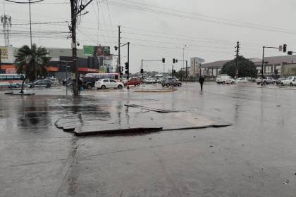 ¿Cómo estarán las temperaturas en el eje central durante este fin de semana?