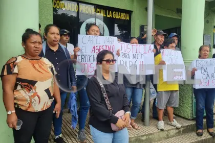 Chofer se entrega un día después de atropellar a dos hombres y causar la muerte de uno de ellos