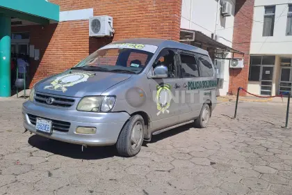 Muere la bebé que tenía una fractura en la cabeza; sus padres están investigados