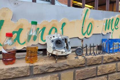 Suman las denuncias por ‘mala calidad’ del combustible: “Debía haber mejora ya que se levantó la subvención”, dicen Ingenieros Mecánicos