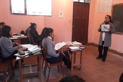 Ministerio de Educación dicta asueto para este viernes a los maestros por su día conmemorativo