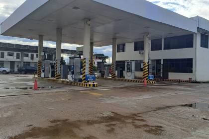 Yapacaní: El diésel no llega hace cinco días y la gasolina hace tres, denuncian pobladores 