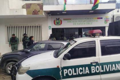 “Entrará en reserva”, señala la Fiscalía tras atentado a Beller, caso en el que se arrestó a un asesor del presidente Paz