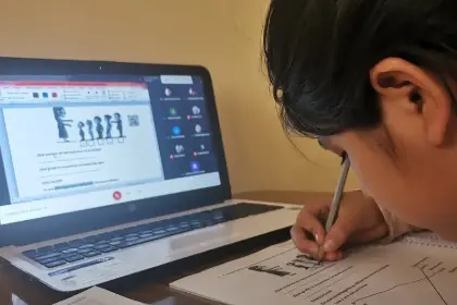 Estos son los nueve municipios que regresan este lunes a clases bajo la modalidad a distancia 