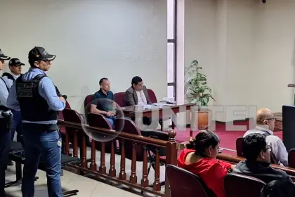 Envían a la cárcel a Antonio Parada, exfuncionario acusado de desviar fondos del municipio