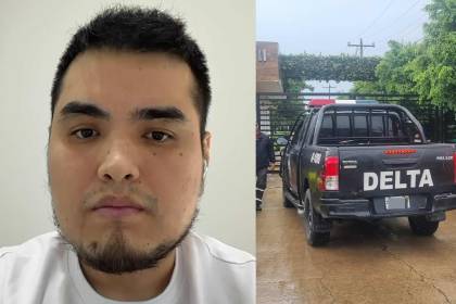 Ivar García, alias ‘El Colla’, denuncia que Marset secuestró a la madre de su hijo y a su chofer
