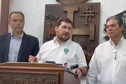 Emergencia por diésel: Cívicos ratifican Asamblea de la Cruceñidad para este miércoles a las 16:00