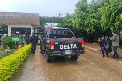 Santa Cruz: Denuncian intento de secuestro en un condominio en la zona del Urubó