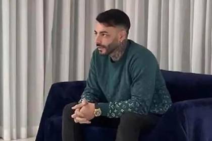 Ministro paraguayo insiste que el narcotraficante Sebastián Marset está en Bolivia