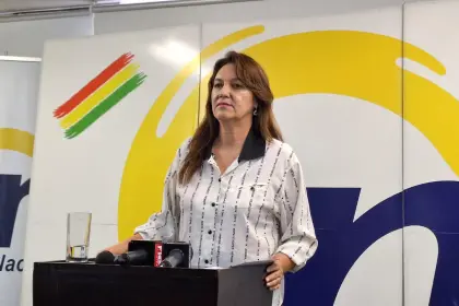 En medio de denuncias de ‘lista negra’, Unidad Nacional dice que solo Samuel define la nónima de candidatos