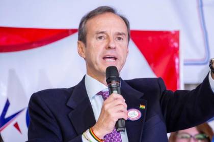 Tuto Quiroga: “Evo Morales dijo que apoyará y votará por Paz y Lara”