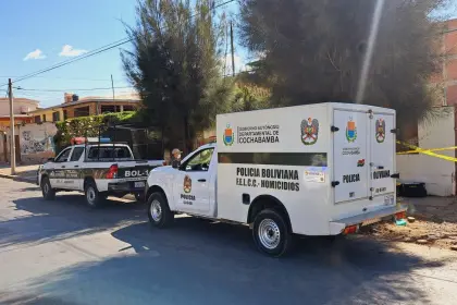Investigan muerte a golpes de un joven acusado de robo; hay dos aprehendidos