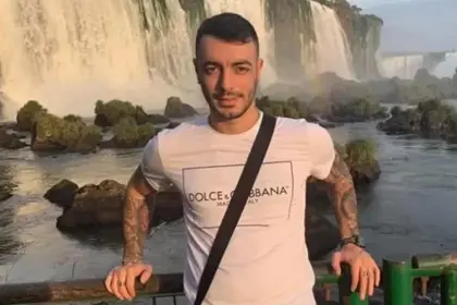 Ministro de Paraguay dice que es un “secreto a voces” que Sebastián Marset está en Bolivia