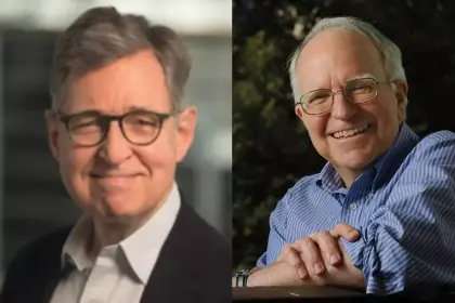 Nobel de Economía a Hall y Woodford por fundamentos micro de estabilización macroeconómica