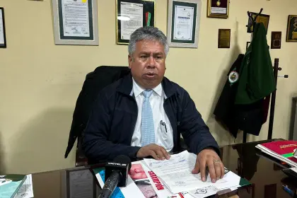 La Paz: Colegio Médico señala que el 70% de los equipos en hospitales públicos están “obsoletos”