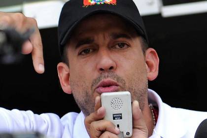 Camacho sobre aprehensión de exgerente de Emapa: “La Justicia ahora actúa con independencia y sin miedo”