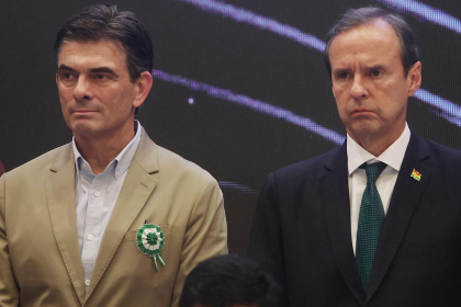 Sala Plena del TSE definirá este martes los ejes temáticos del debate presidencial, señala vocal Ávila