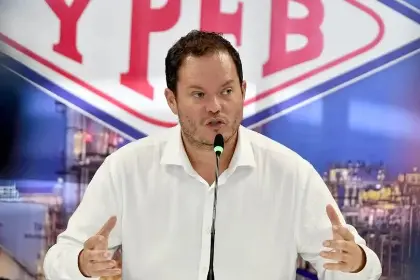 Fiscalía pide alerta migratoria contra Dorgathen por el caso Botrading