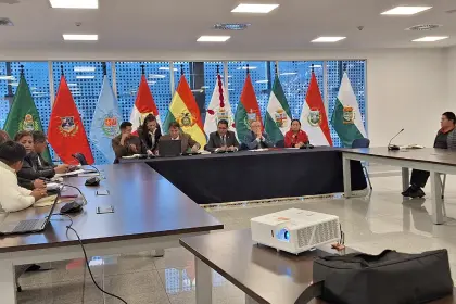 Oficial: Son 440 los postulantes a a vocales del Tribunal Supremo Electoral