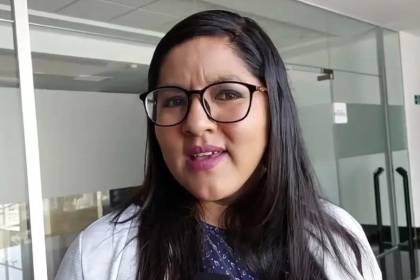 Tras aprobación del PGE 2026 en Diputados, la legisladora Claros cuestiona: “Las pegas, los QR y los maletines, todo lo pueden”