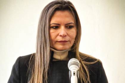 Fiscal de Tarija ratifica vigencia de orden de aprehensión contra Evo y remarca que la investigación seguirá